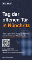 Wacker Chemie AG