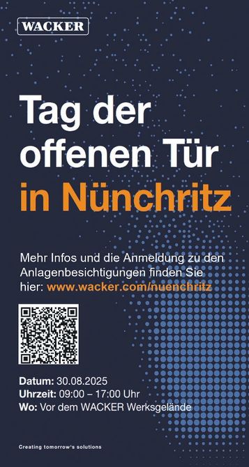 Wacker Chemie AG