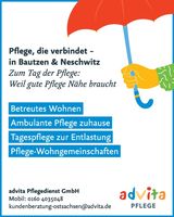 Advita Neschwitz/ Bautzen 