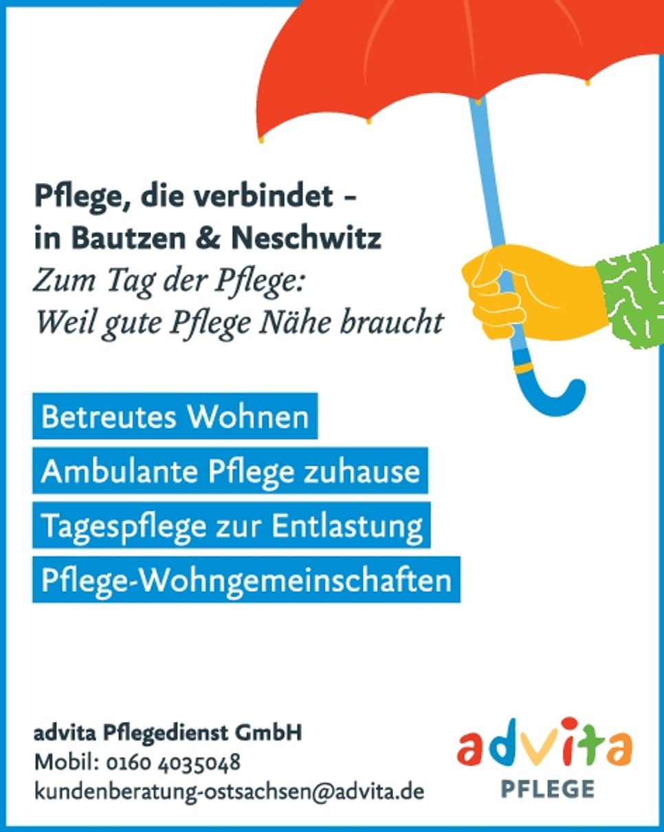 Advita Neschwitz/ Bautzen 