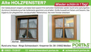 Serie LK Meißen_Fenster
