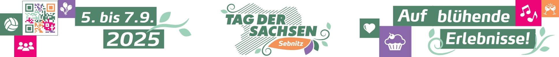 Tag der Sachsen Sebnitz