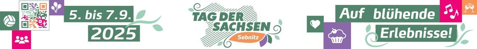 Tag der Sachsen Sebnitz