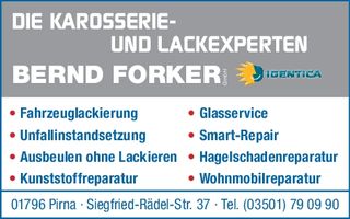 Forker Stadtfest
