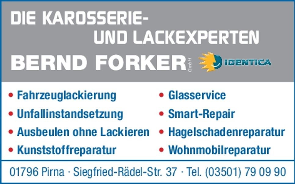 Forker Stadtfest