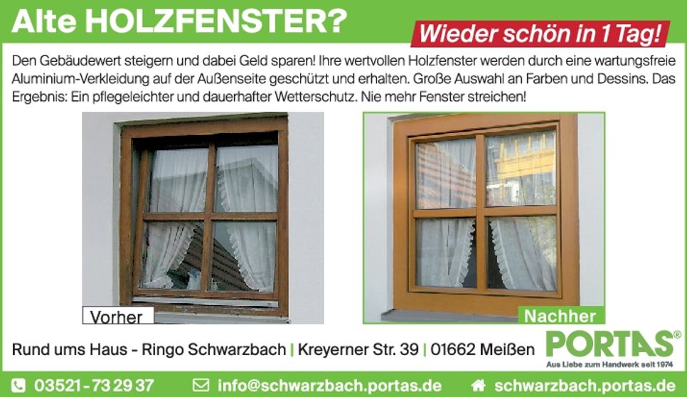 Serie DD_Fenster