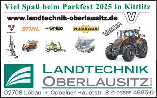 Landtechnik Oberlausitz