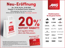 AWG Mode_NEÖ Heidenau