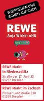 Zschachwitzer Dorfmeile