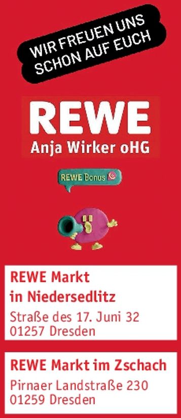 Zschachwitzer Dorfmeile