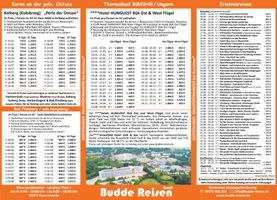 Budde-Reisen DD