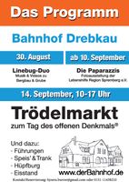 Tag des offenen Denkmals