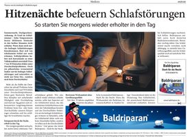 Pharma SGP GmbH-Baldriparan Nacht