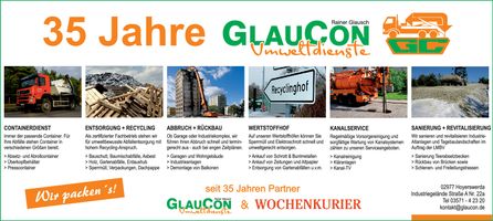 HLD - 35 Jahre