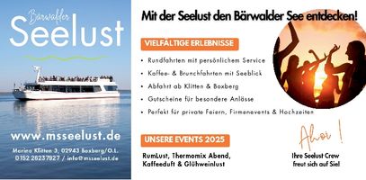 SoSei_Laus. Füchse_Seelust