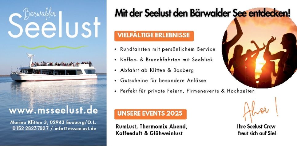 SoSei_Laus. Füchse_Seelust