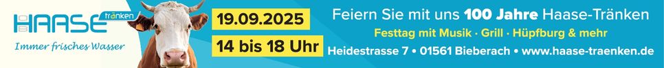 Akt. Titel Haase-Tränken