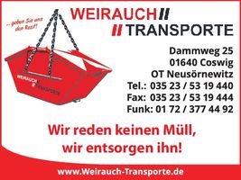 Jahnhalle Fa. Weirauch