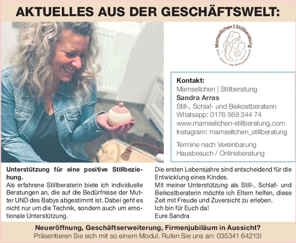 Mamsellchen