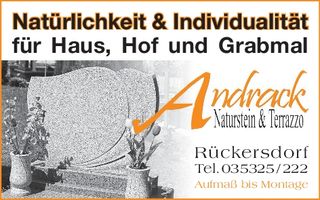 Andrack Mühlentag