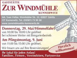 Zur Windmühle