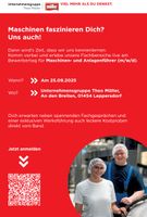 Sachsenmilch Eventtag