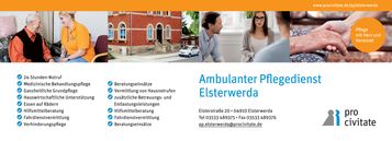 Amb. Pflegedienst - Pro Civitate