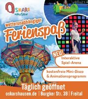 Tipps für die Sommerferien