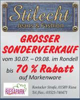 Stilecht