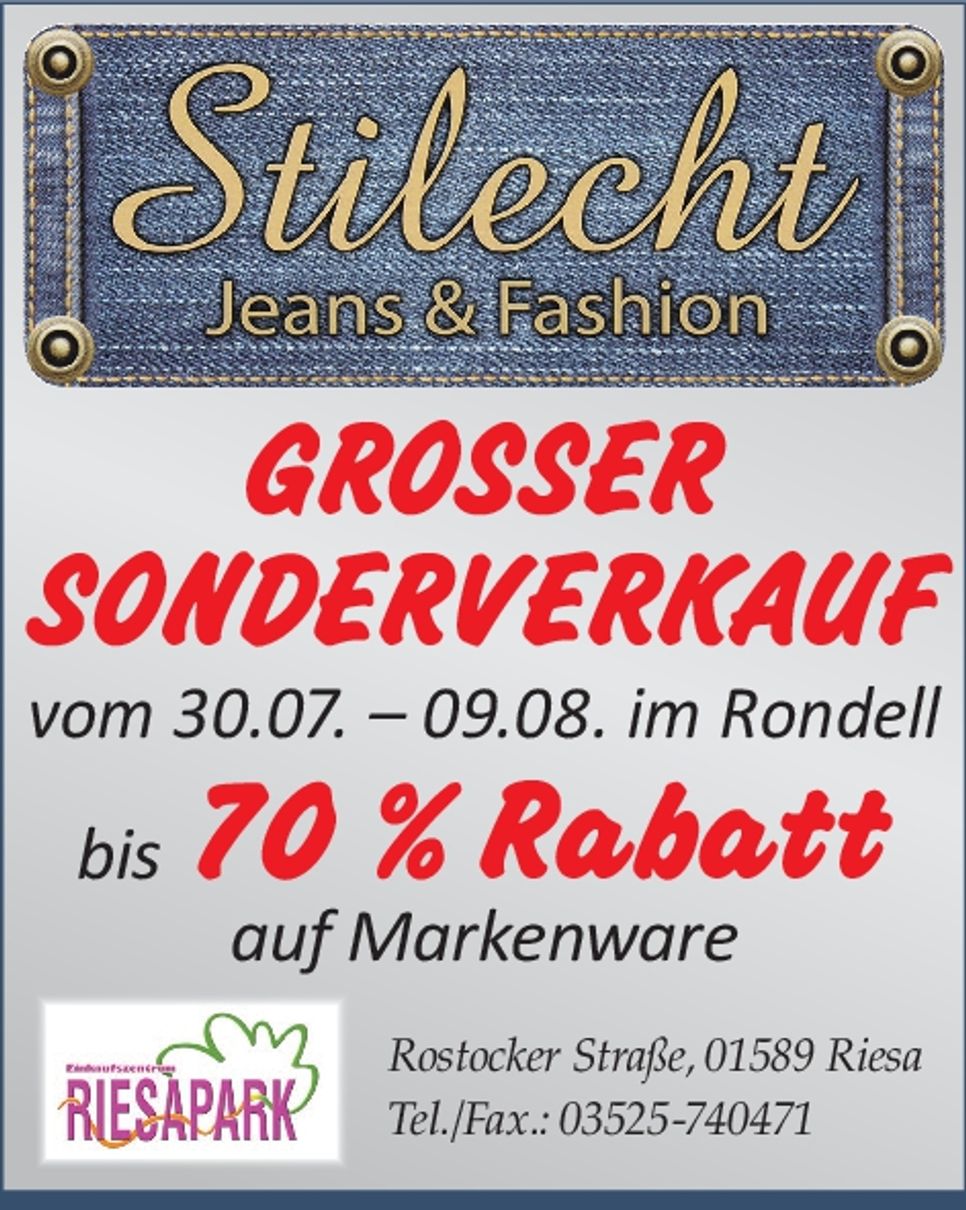 Stilecht