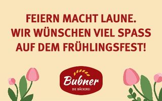 Bubner Frühlingsfest