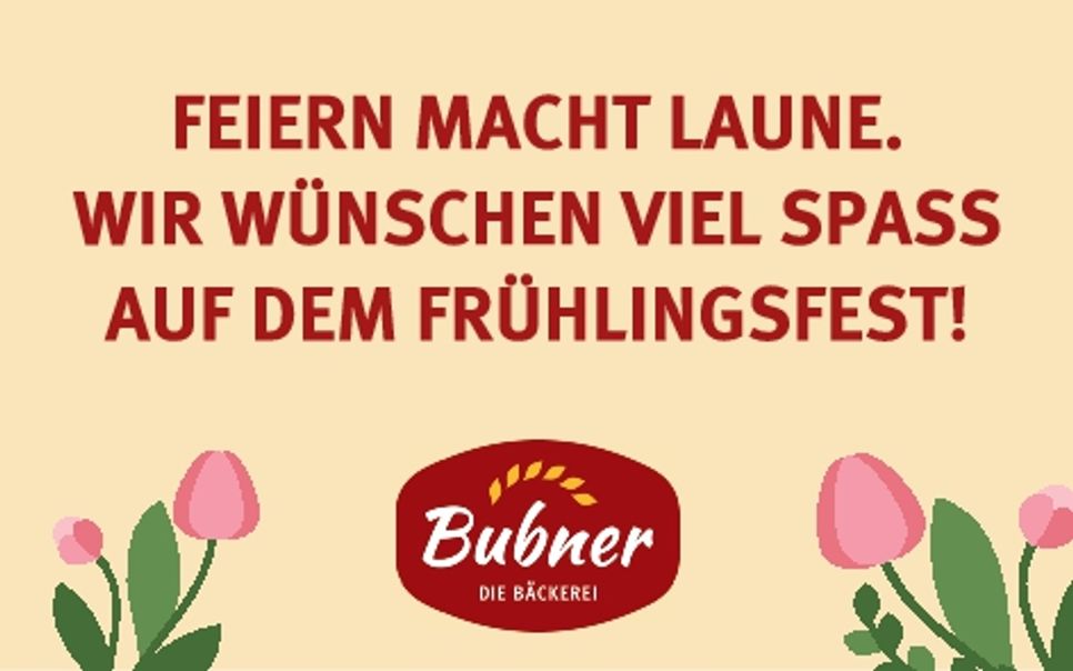 Bubner Frühlingsfest