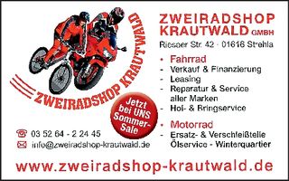 Zweiradshop Krautwald 