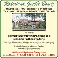 Röderland GmbH