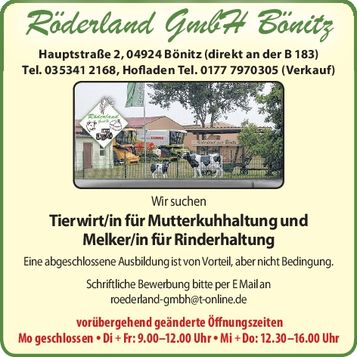 Röderland GmbH
