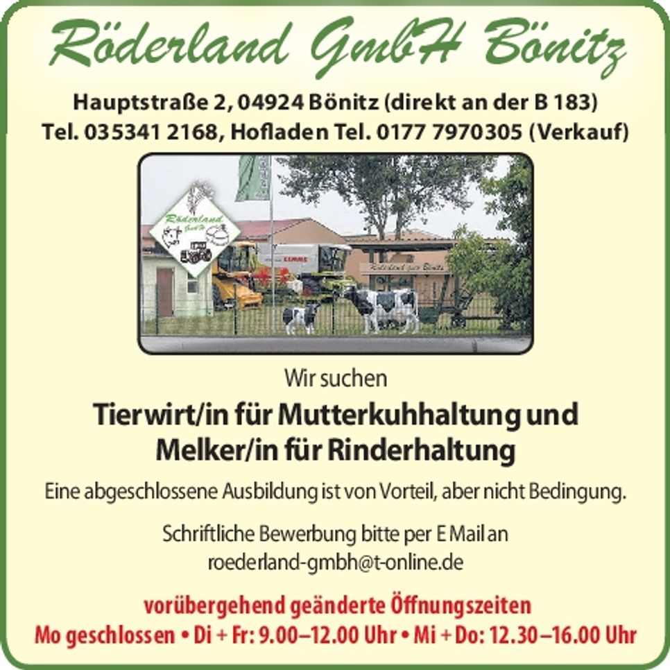 Röderland GmbH