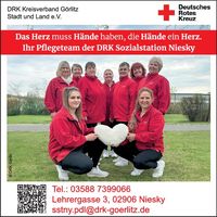 DRK Sozialstation Niesky
