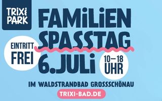 Familienspaßtag
