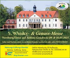 Whiskymesse