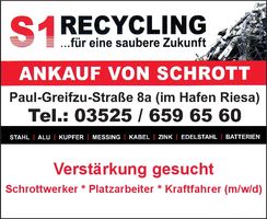 S1 Recycling