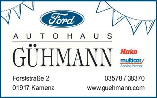 Autohaus Gühmann