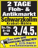Schwarzkollm - Titel