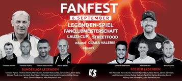 FC Energie Fanfest