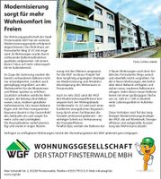 WGF Fiwa Modernierung 