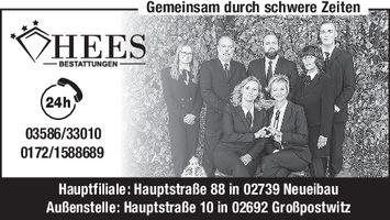 Hees