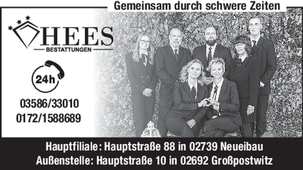 Hees