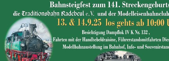 Magazin "Meine Heimat"