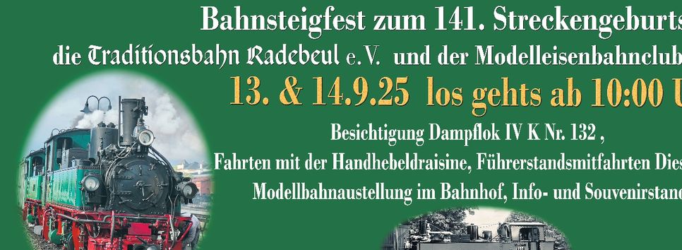 Magazin "Meine Heimat"