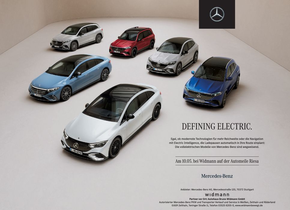 Autohaus Bruno Widmann GmbH