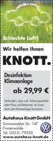 AH Knott Klimaanlage